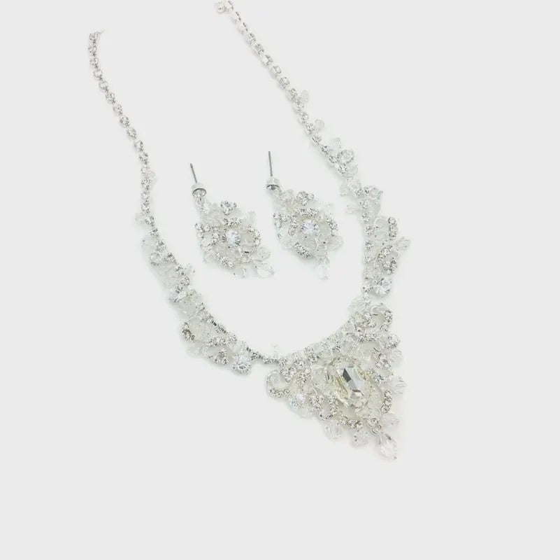 F4031 | Necklace