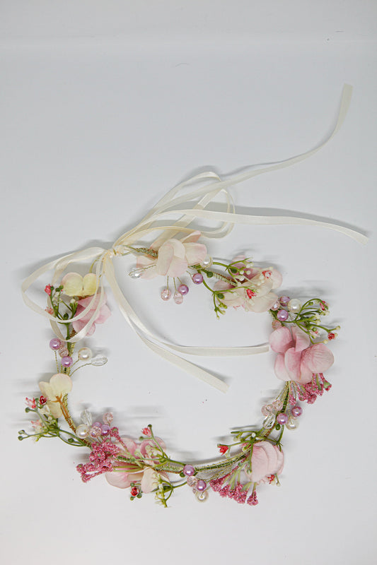 ELLIE | Flower Crown