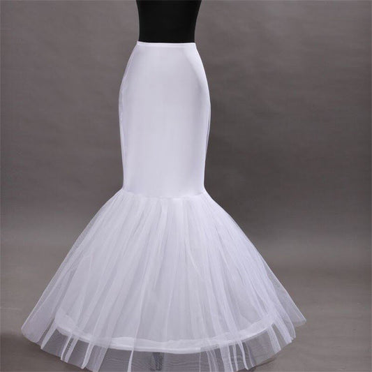 MERMAID | Petticoat