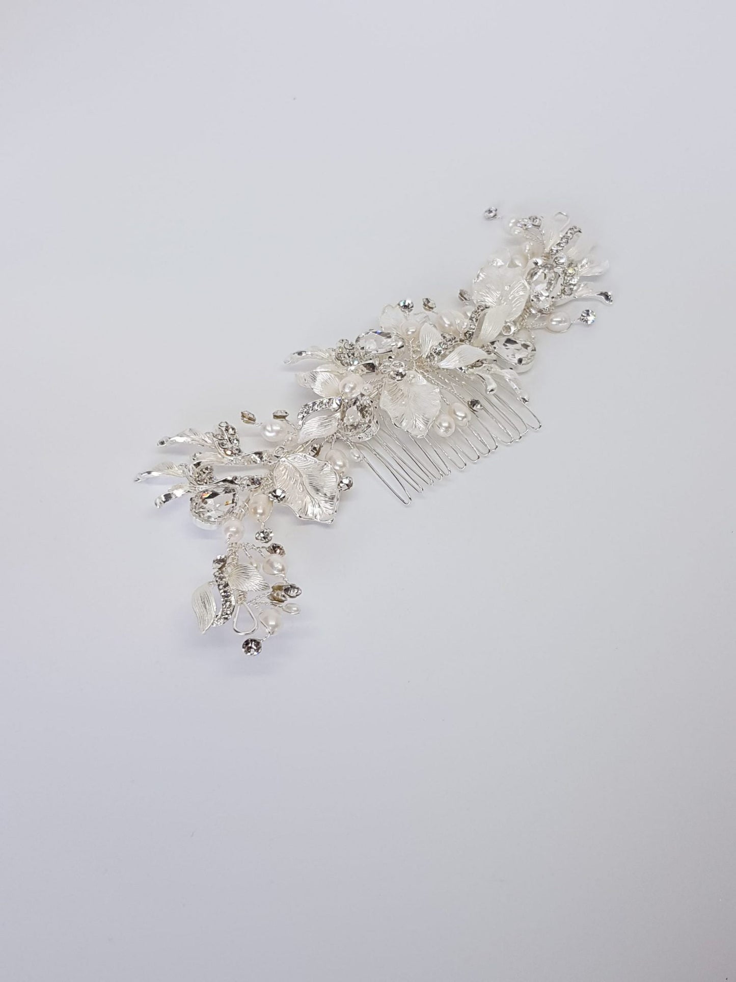 BREANNA | Headpiece