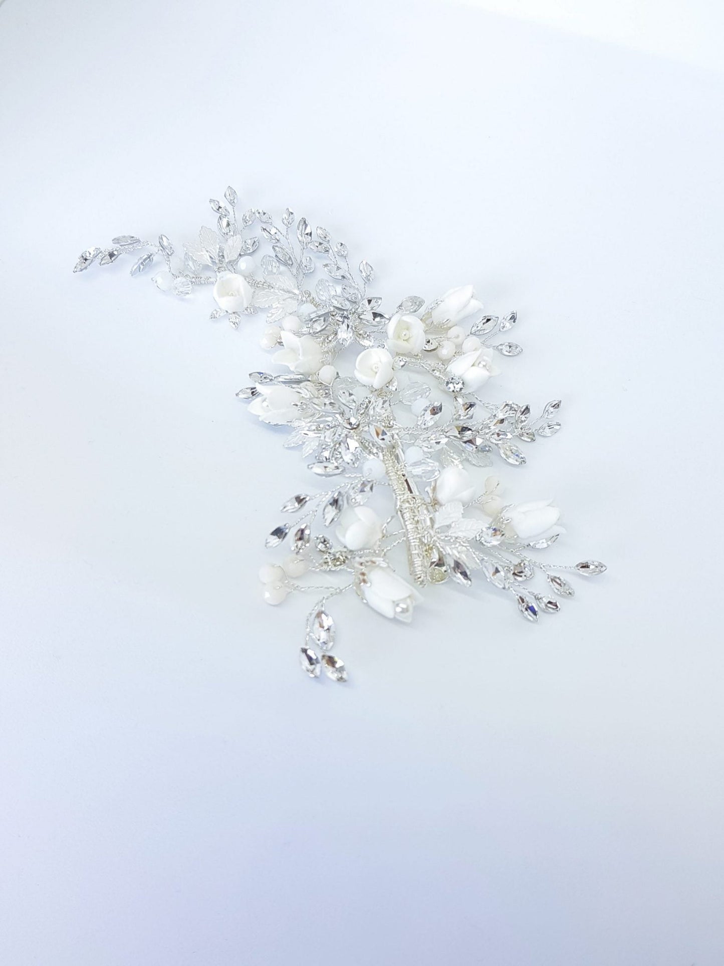 BELLE | Headpiece
