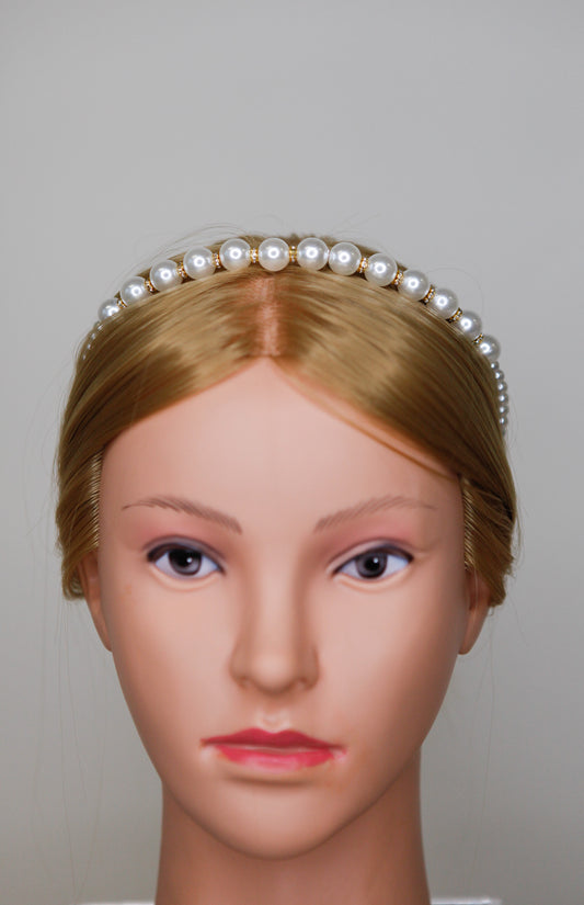 ALTHEA | Headpiece
