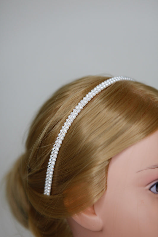 ALYCE | Headpiece