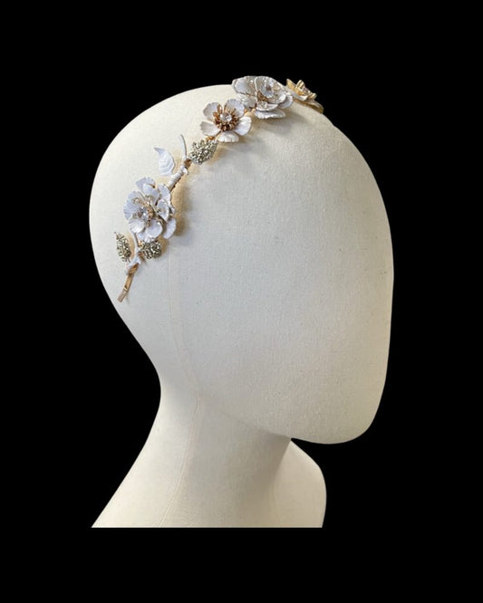 ELIANA | Headpiece
