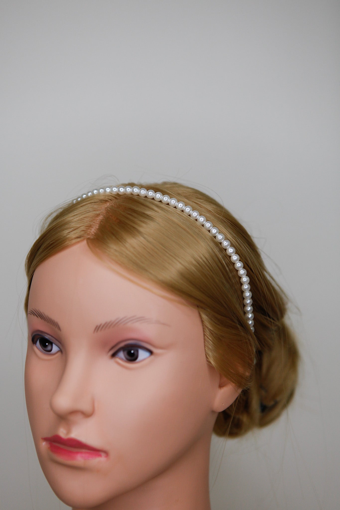 EVELINE | Headpiece