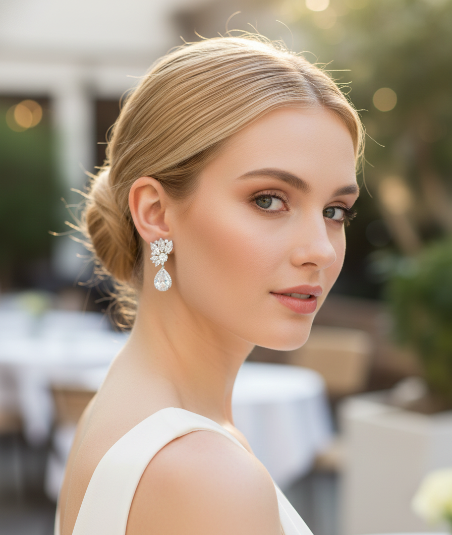 MICAH | Earring