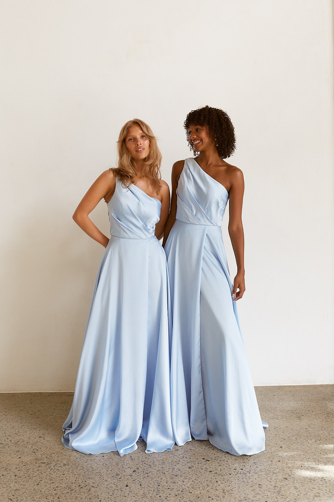 MAHONIA | Bridesmaid Dresses By Tania Olsen