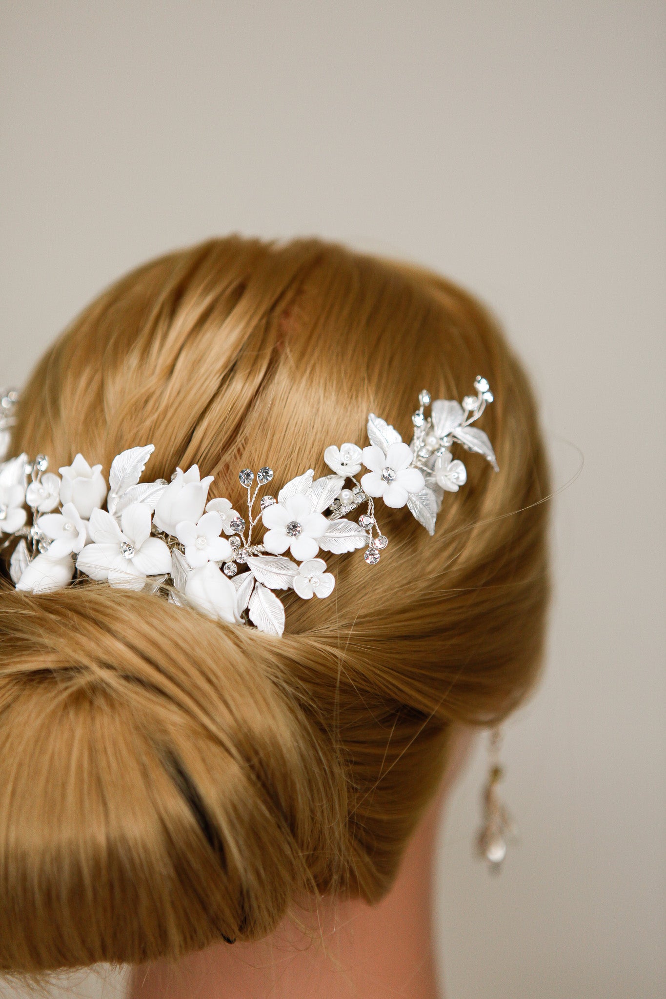 ROSALIE | Headpiece