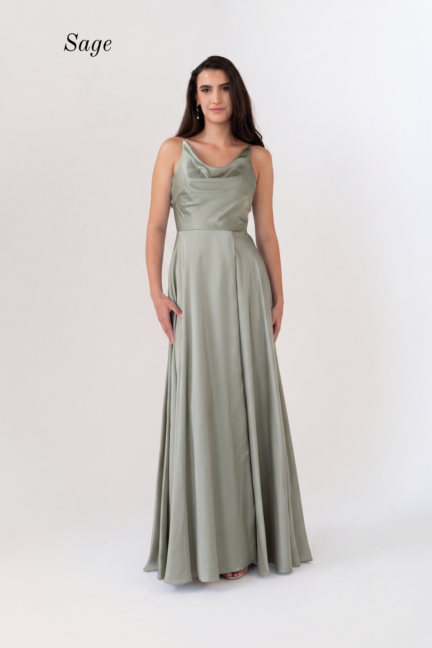 AVONLEA |Bridesmaid Dresses By Tania Olsen