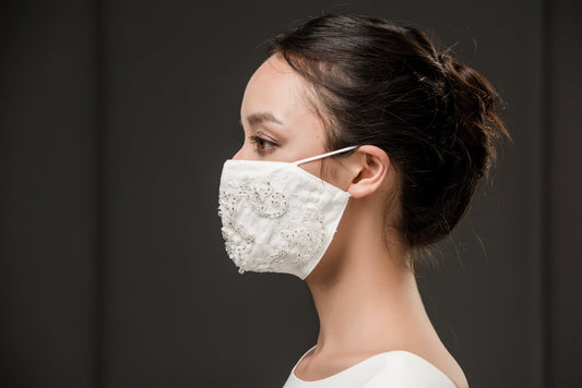 MRS LUXURY | Mask