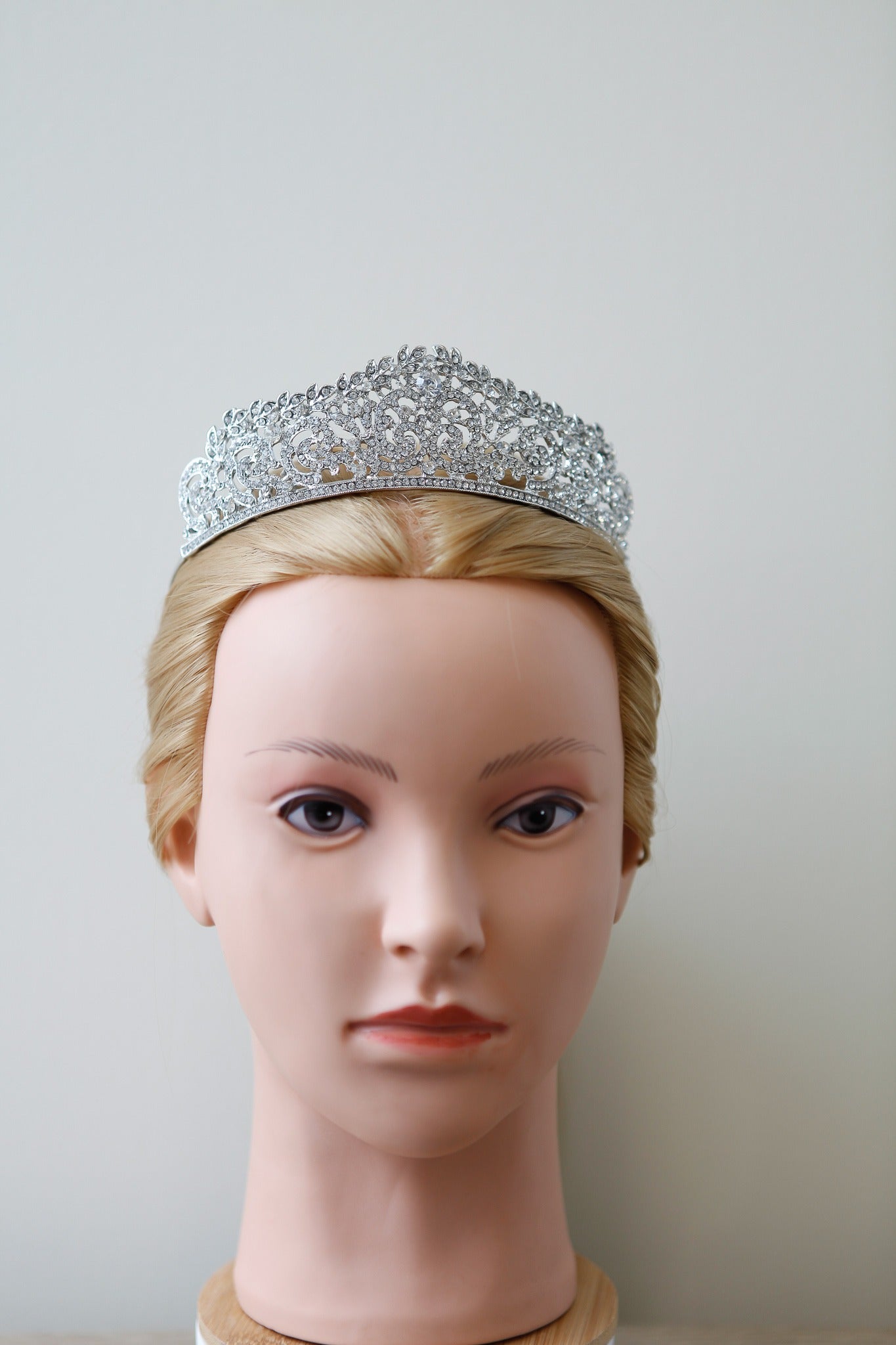 JAYLA | Tiara