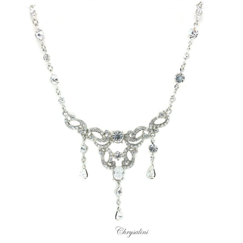 F1672 | Necklace