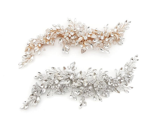 WINOLA | Headpiece