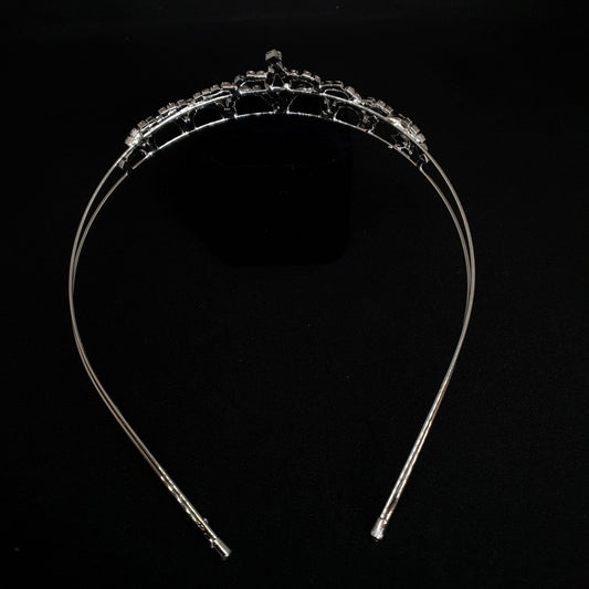 MIA | Flower Girl Tiara