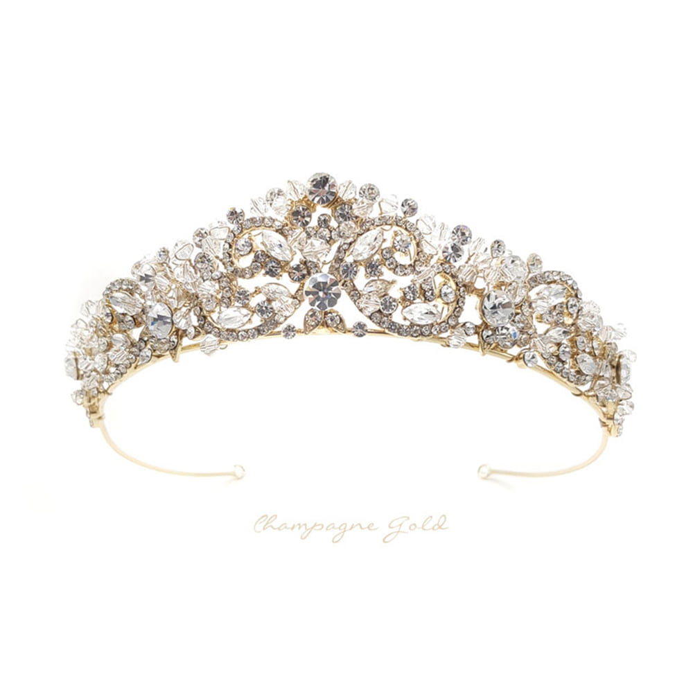 RAQUEL_T | Tiara