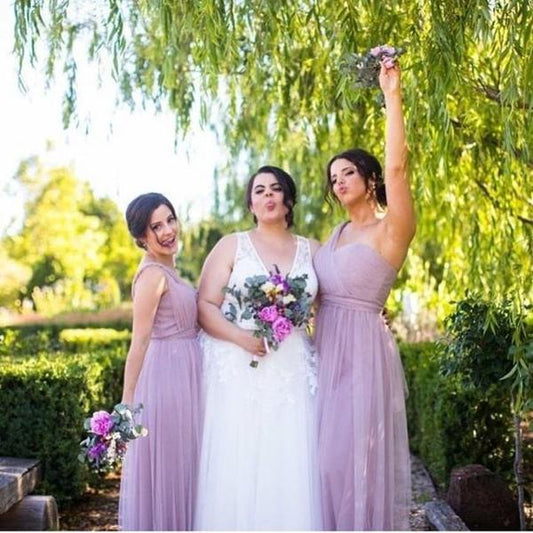 TULLE MULTIWAY | Bridesmaid Dresses