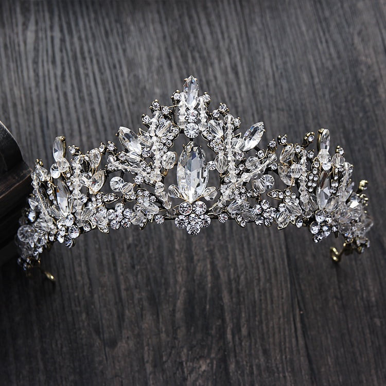 DAISY | Tiara