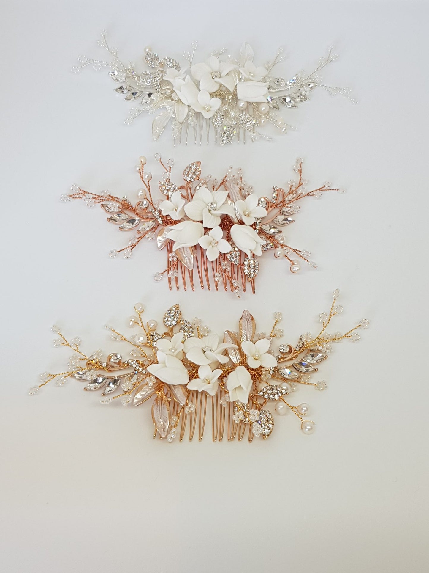MIA | Headpiece
