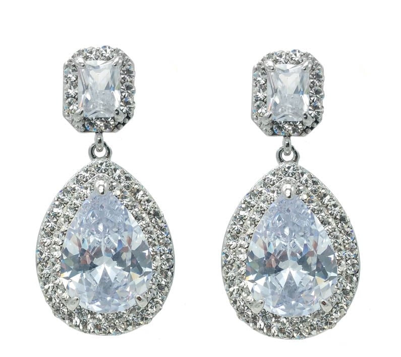 FZE0008W | Earring