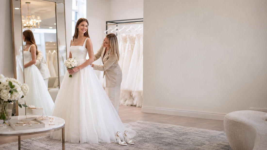 The Complete Debutante Dress Shopping Checklist: Timeline, Fittings and Accessories
