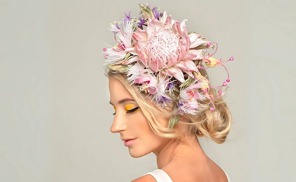 Bridal Hair & Makeup Artists in Melbourne