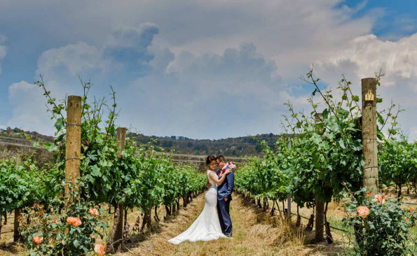Top Wedding Venues in Melbourne for Your Dream Day