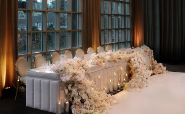 Planning Your Wedding: Choosing the Right Stylist