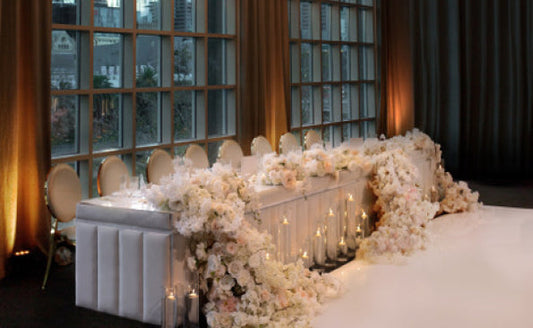 Planning Your Wedding: Choosing the Right Stylist
