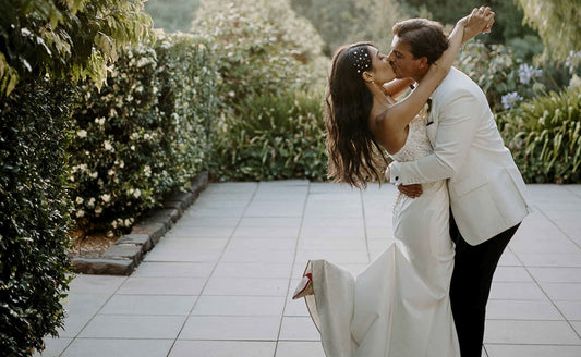 Most Recommended Wedding Photographers