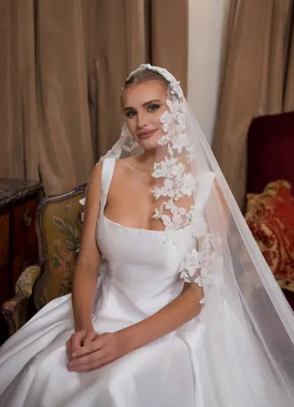 Bridal Veils Australia