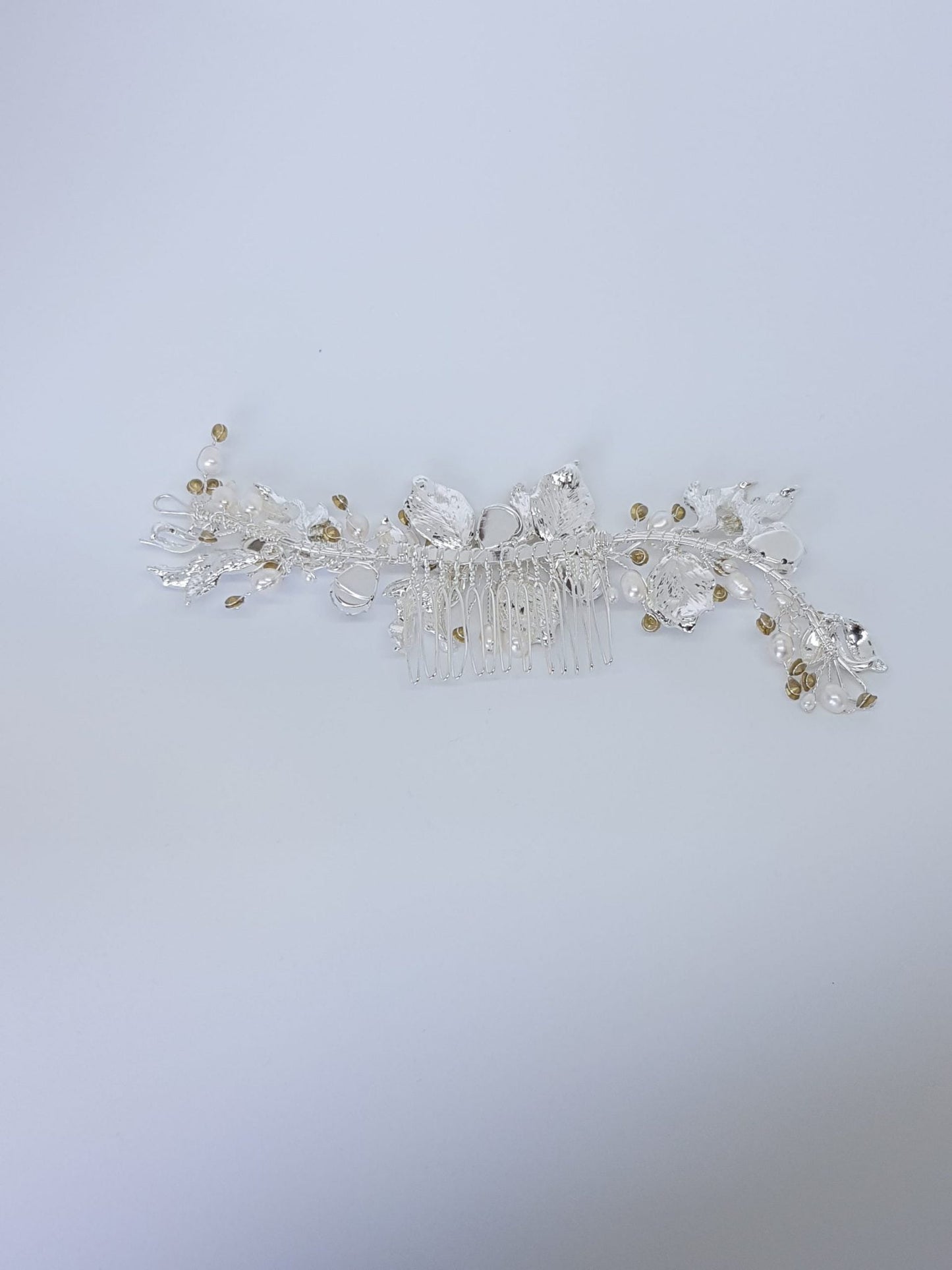 BREANNA | Headpiece