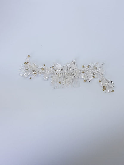 BREANNA | Headpiece