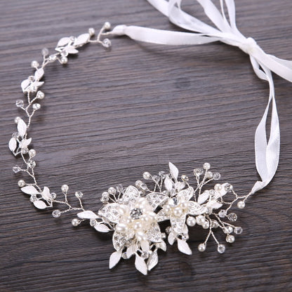 ALYSSA | Headpiece