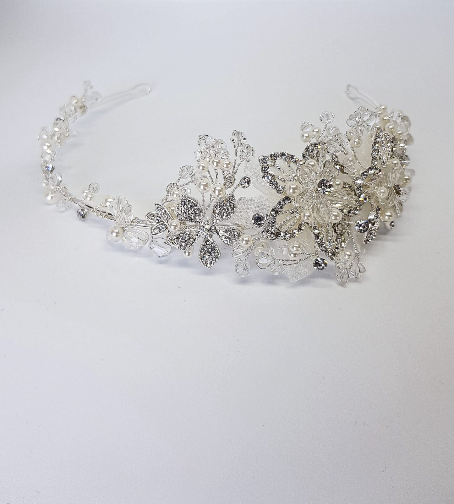 FIONA | Headpiece