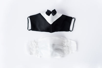 MR LUXURY | Mask
