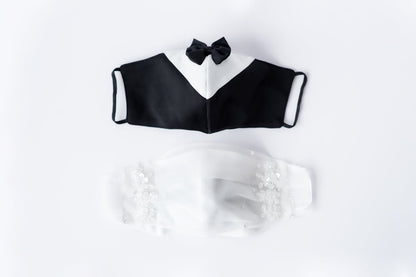 MR LUXURY | Mask