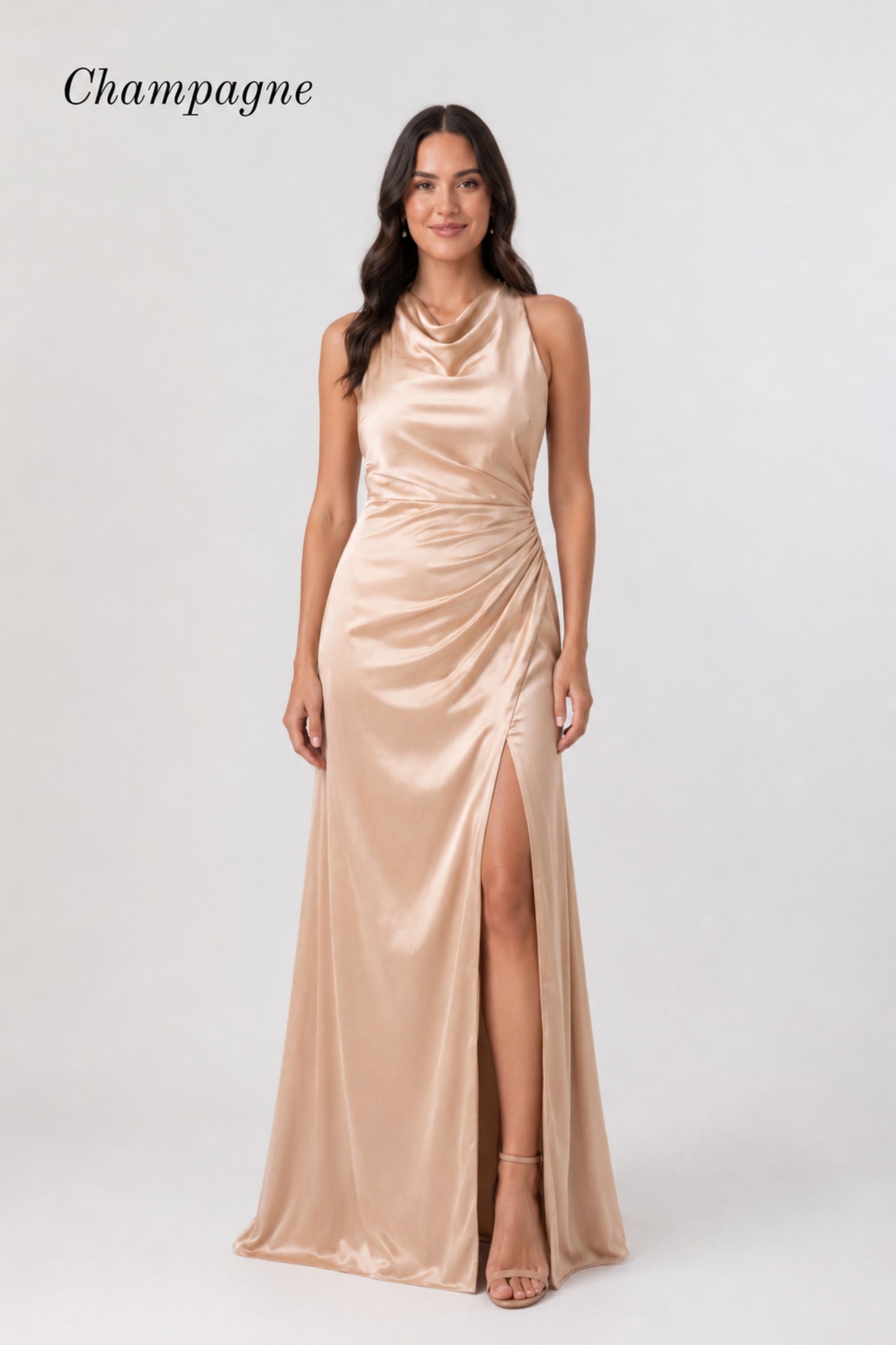 ANNA | Bridesmaid Dresses by Tania Olsen