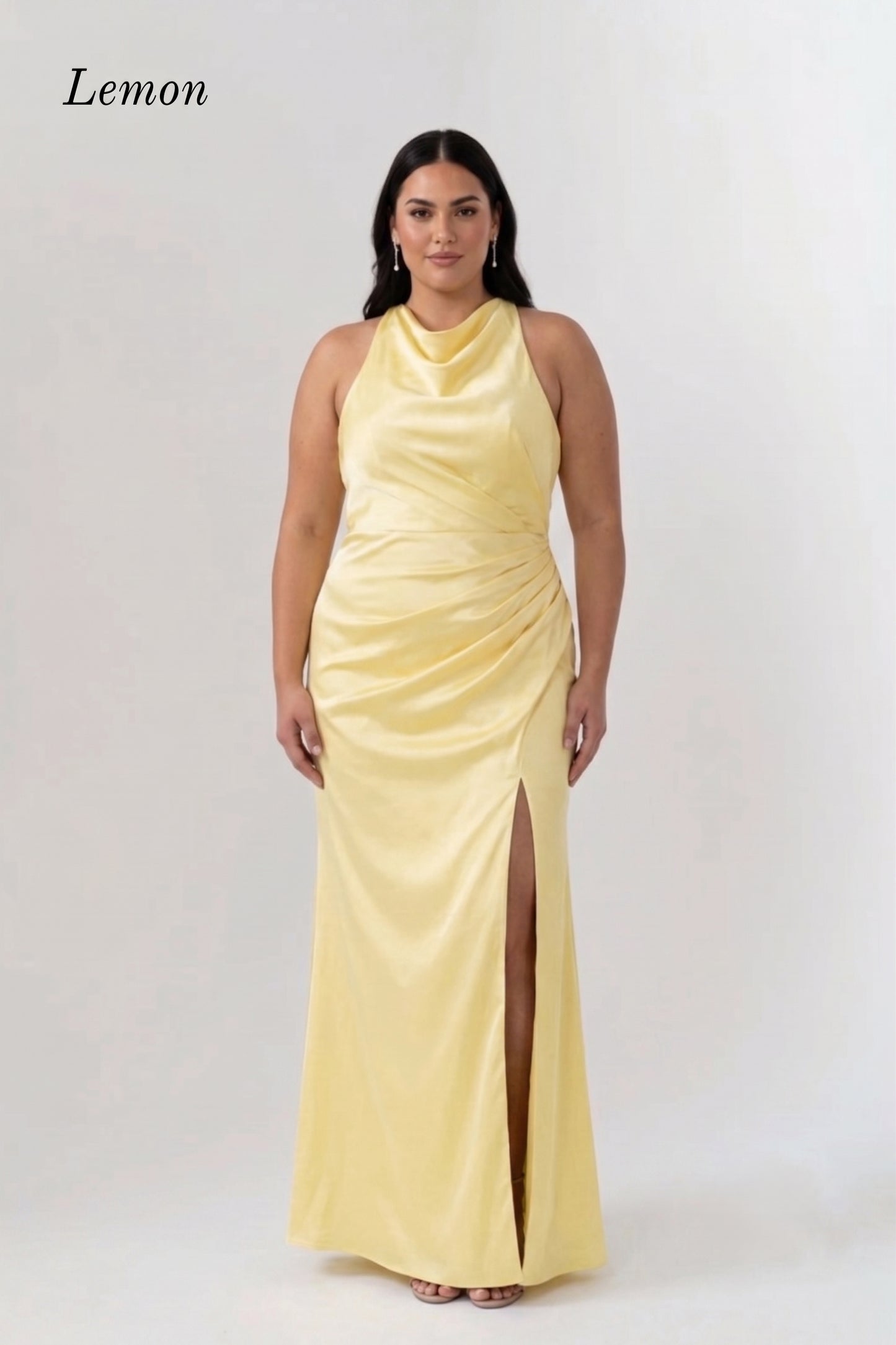 ANNA | Bridesmaid Dresses by Tania Olsen