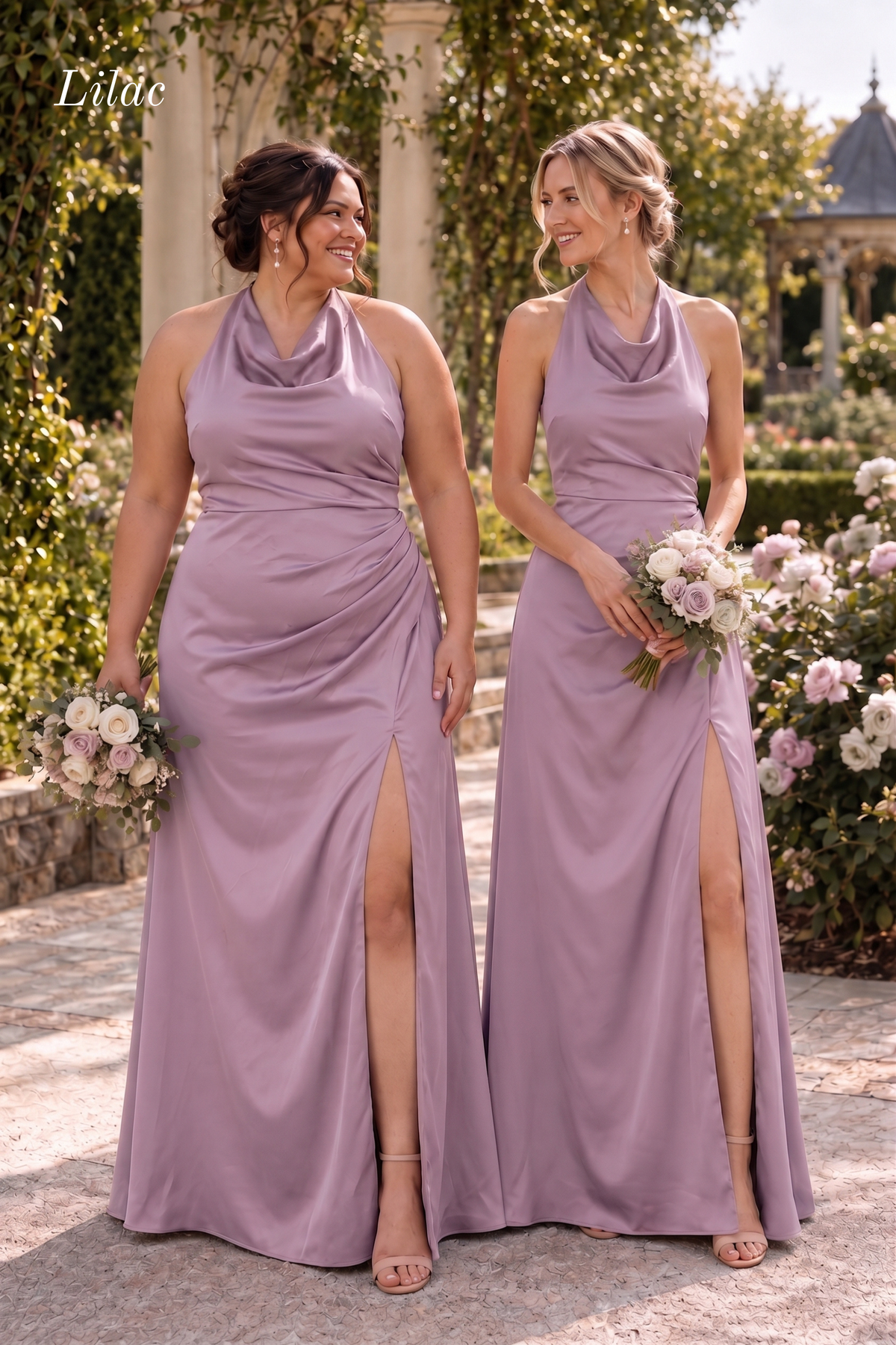 ANNA | Bridesmaid Dresses by Tania Olsen