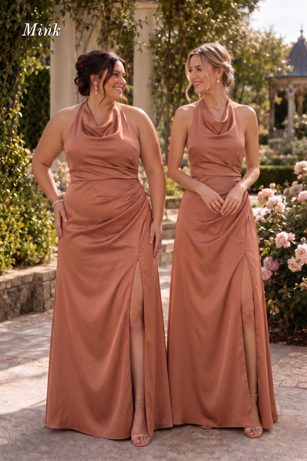 ANNA | Bridesmaid Dresses by Tania Olsen