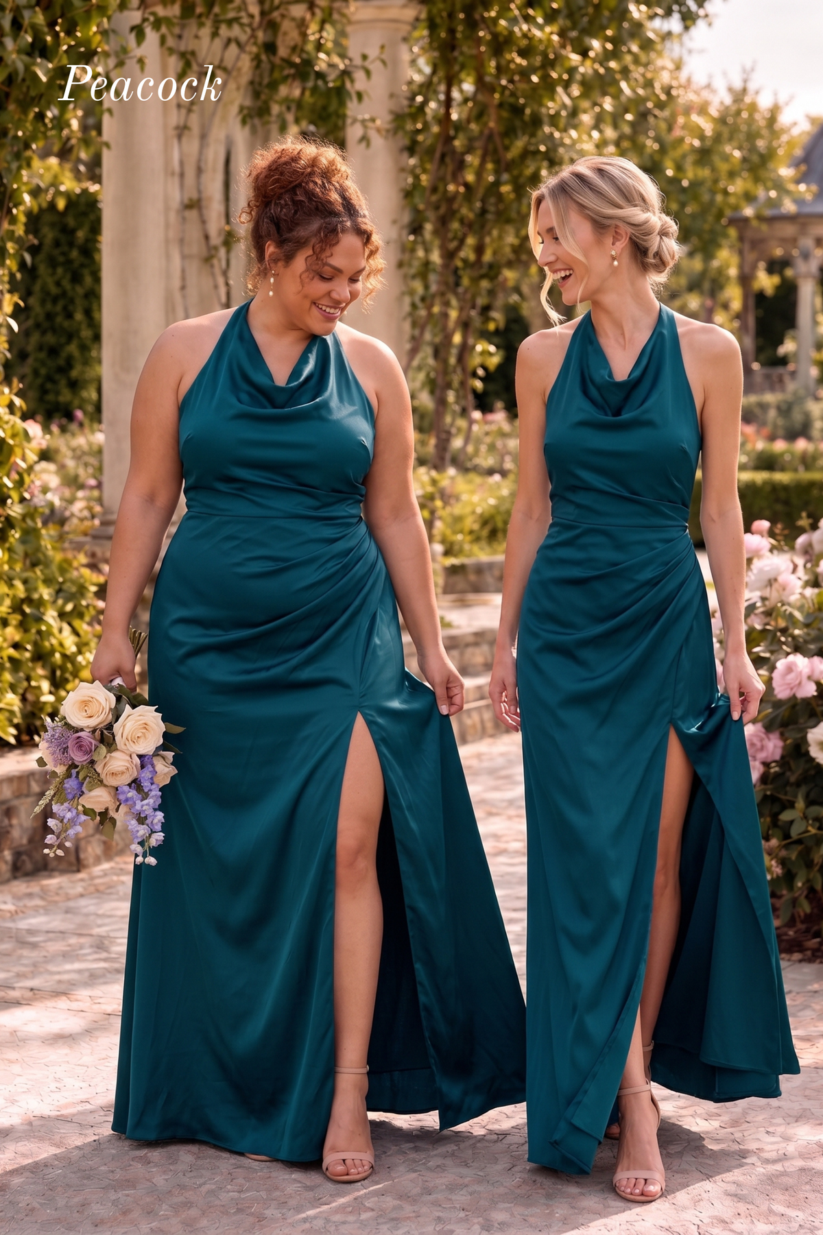 ANNA | Bridesmaid Dresses by Tania Olsen