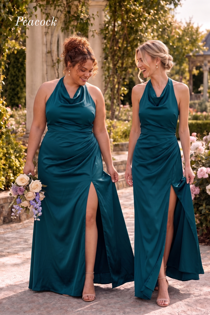 ANNA | Bridesmaid Dresses by Tania Olsen
