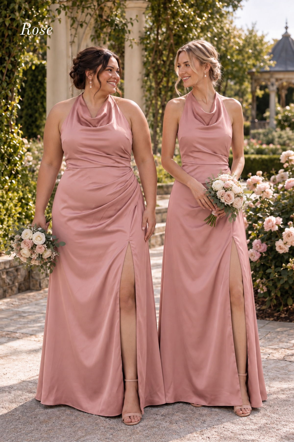 ANNA | Bridesmaid Dresses by Tania Olsen