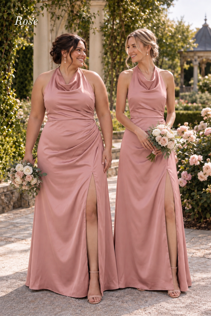 ANNA | Bridesmaid Dresses by Tania Olsen