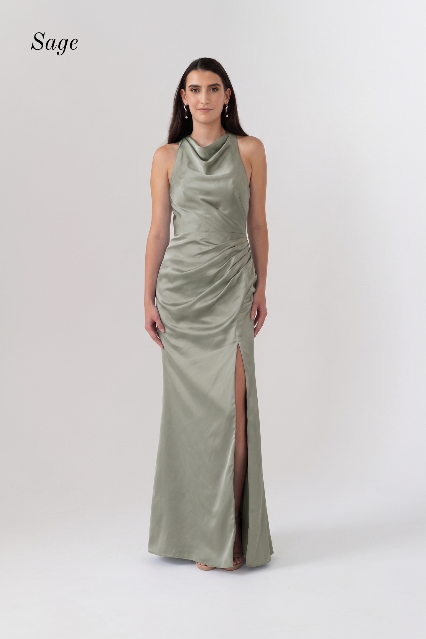 ANNA | Bridesmaid Dresses by Tania Olsen