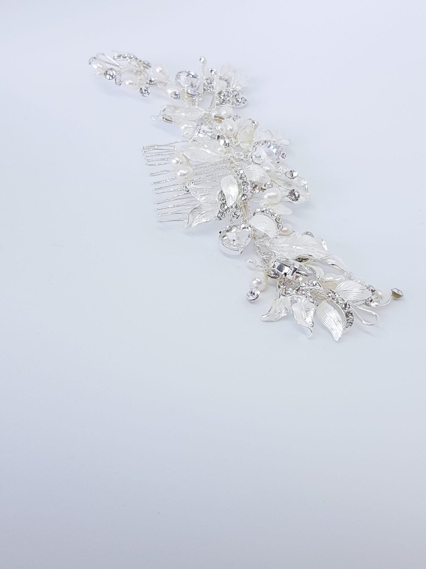 BREANNA | Headpiece