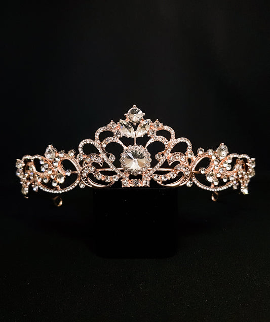 JASMINE | Headpiece