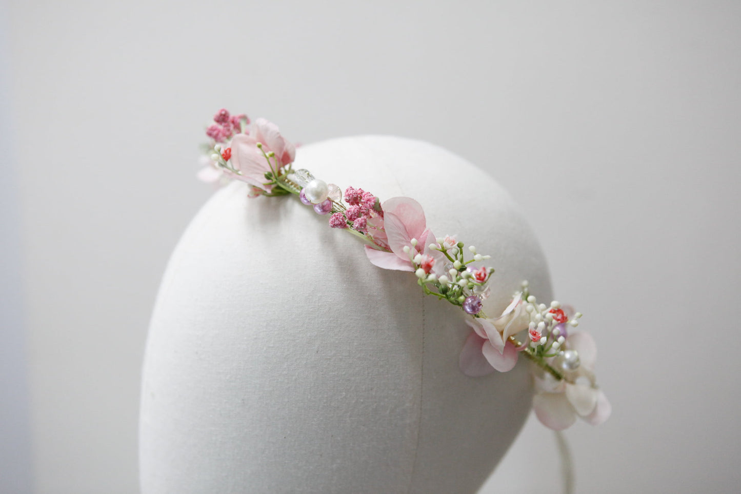 ELLIE | Flower Crown