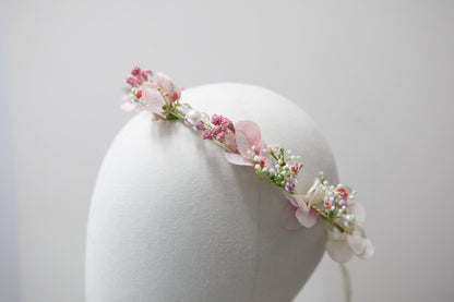 ELLIE | Flower Crown