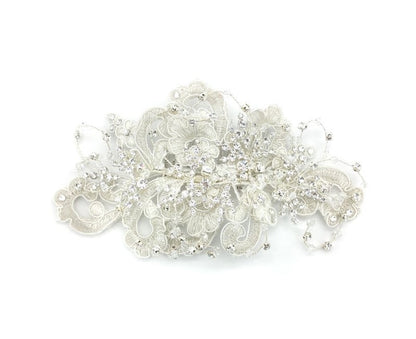 KAREN | Headpiece